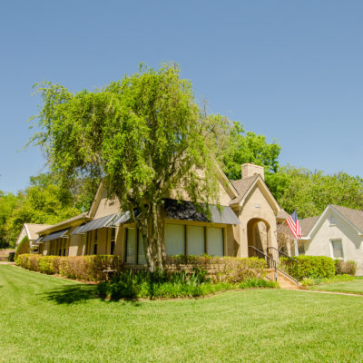 rose cottage villa