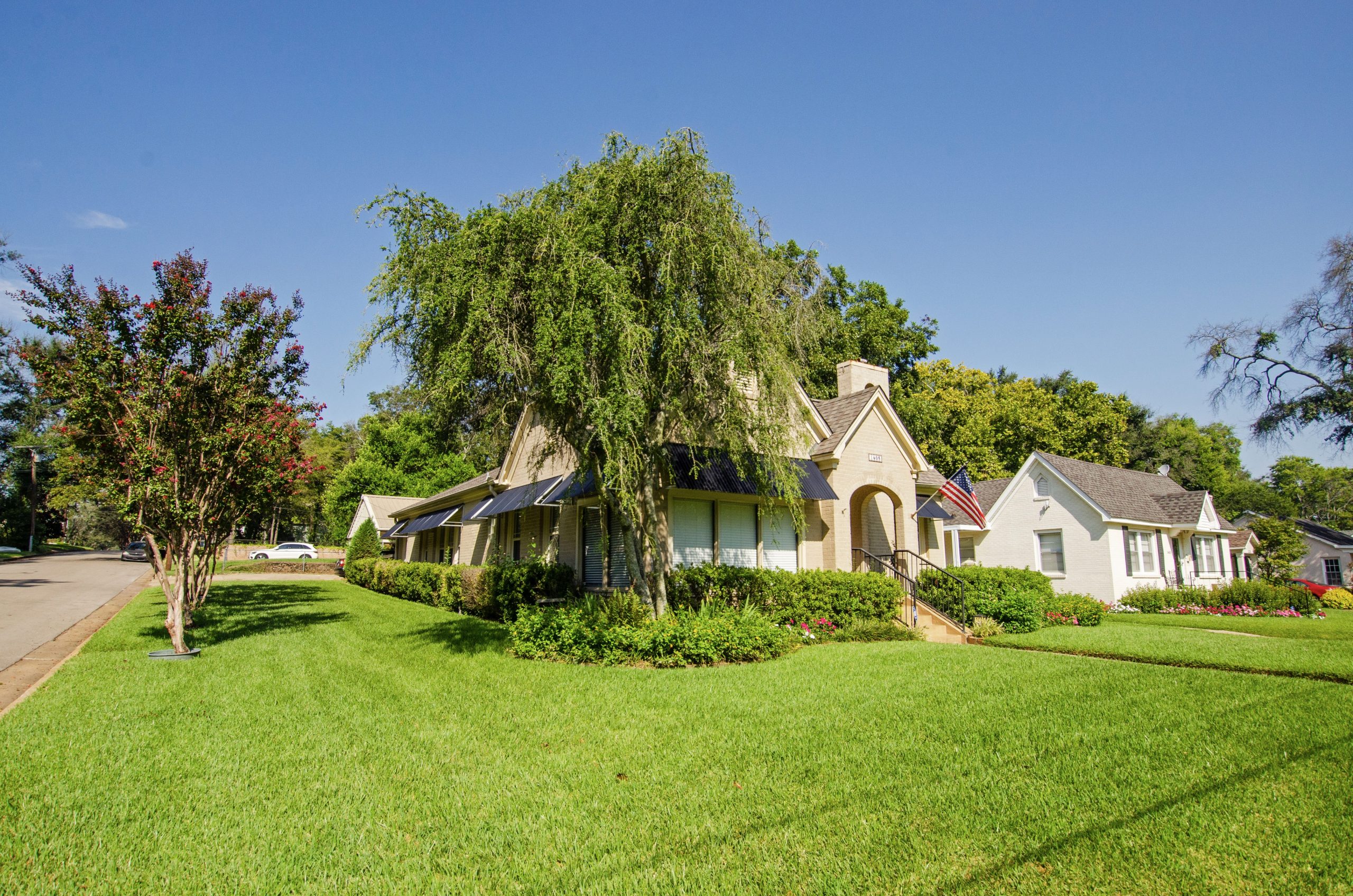 Contact The Rose Cottage